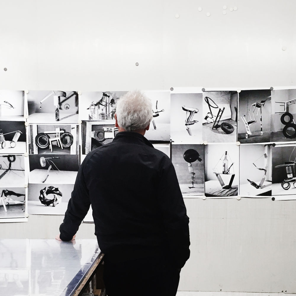 Fischli Weiss