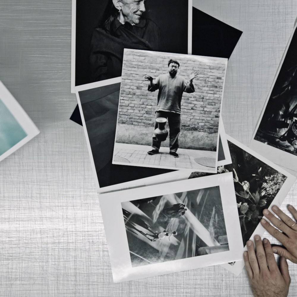 Mehr  als ein einfaches Fotogeschäft die Kunst der Visualisierung  bei TRICOLOR