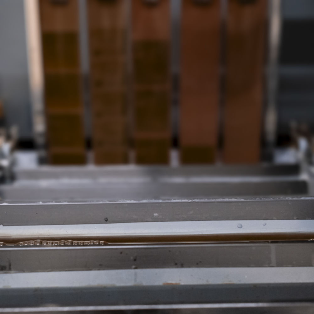 Bilder entwickeln in höchster Qualität